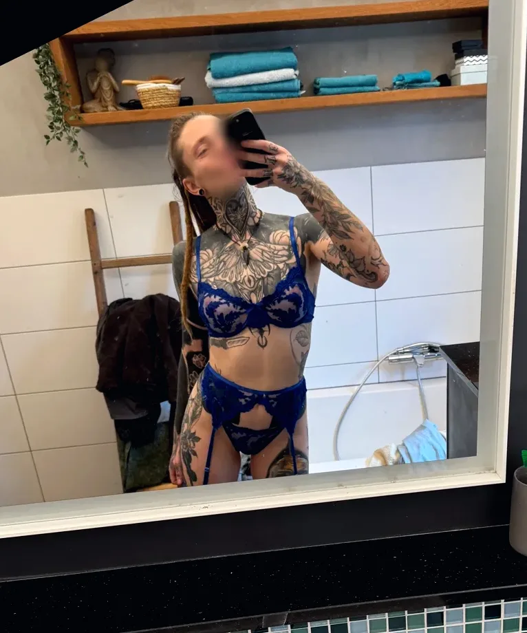 Aylin, 30