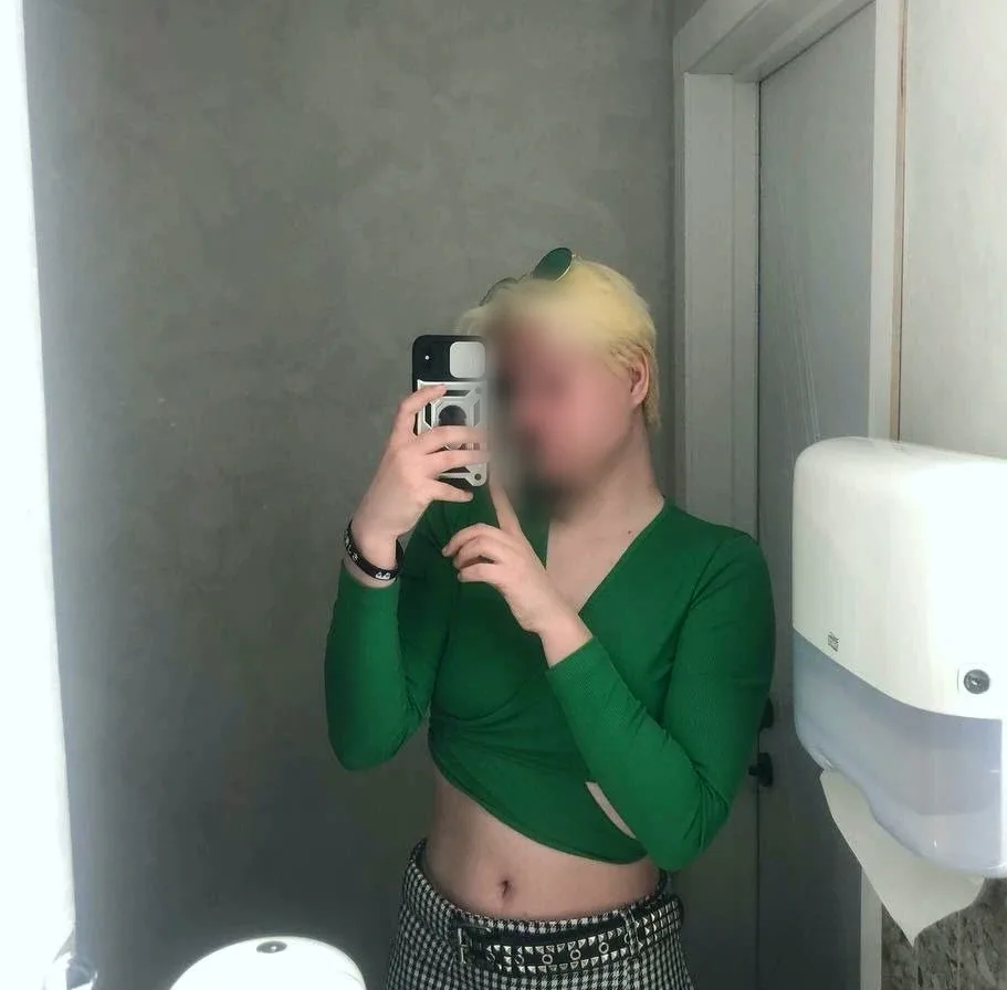 Chiara, 20