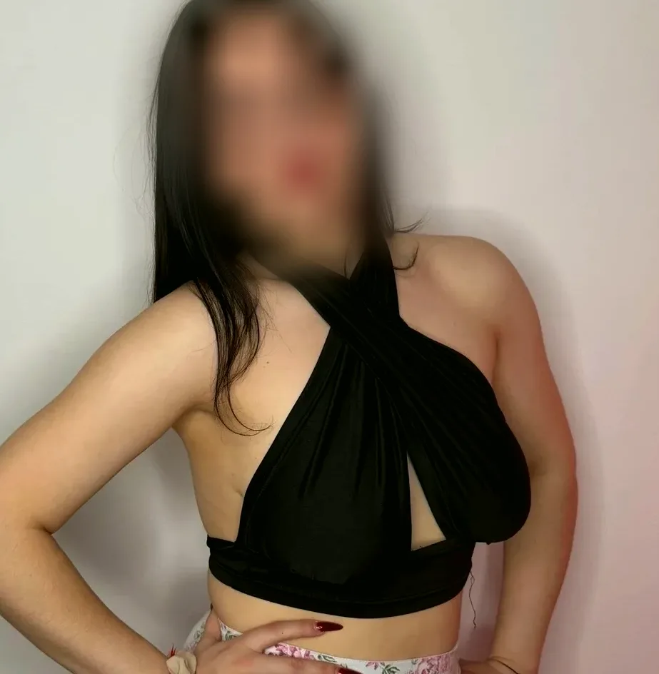 Fabienne, 20