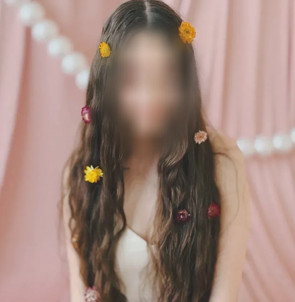 Jessica, 21