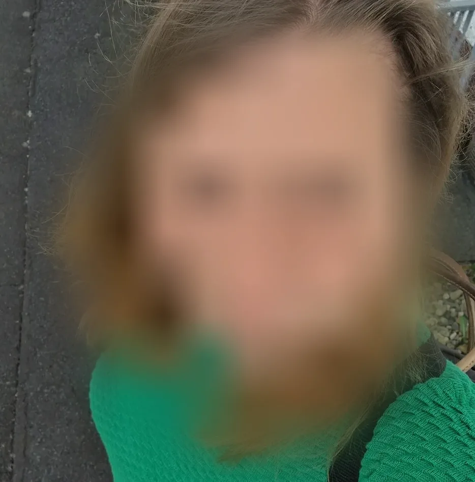 Sonja, 32
